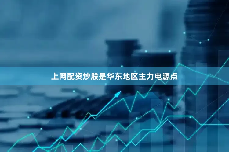 上网配资炒股是华东地区主力电源点