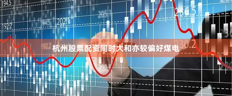 杭州股票配资　　同时大和亦较偏好煤电